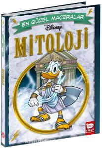 Disney Mitoloji