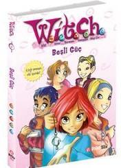 Disney Witch