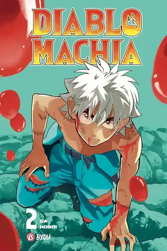 Diablomachia - 2