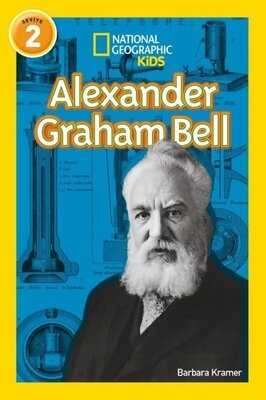 Alexander Graham Bell