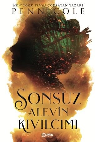 Sonsuz Alevin Kıvılcımı