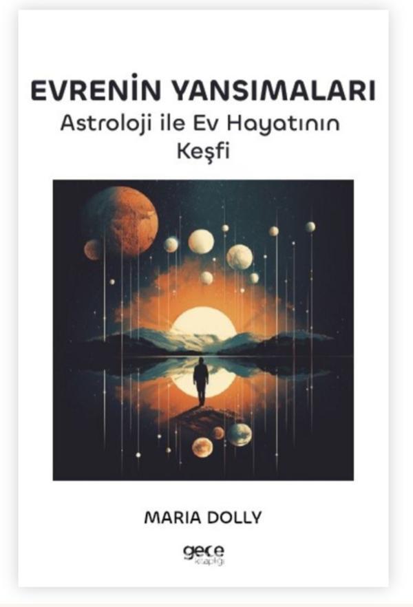 Evrenin Yansımaları