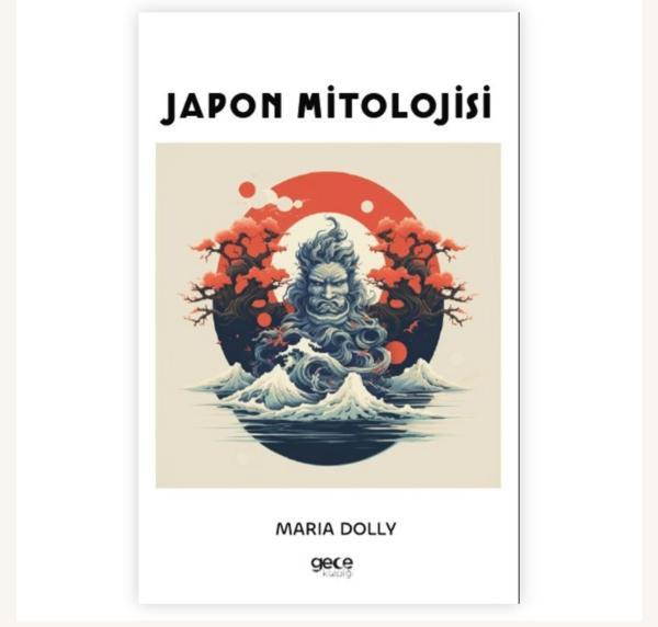 Japon Mitolojisi