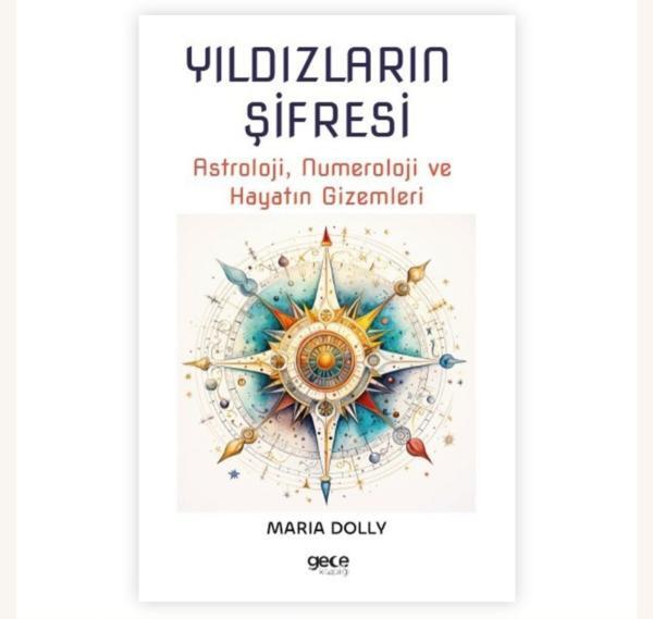 Yıldızların Şifresi