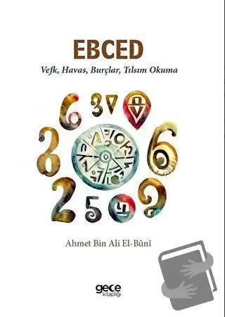 Ebced Gece Kitaplığı