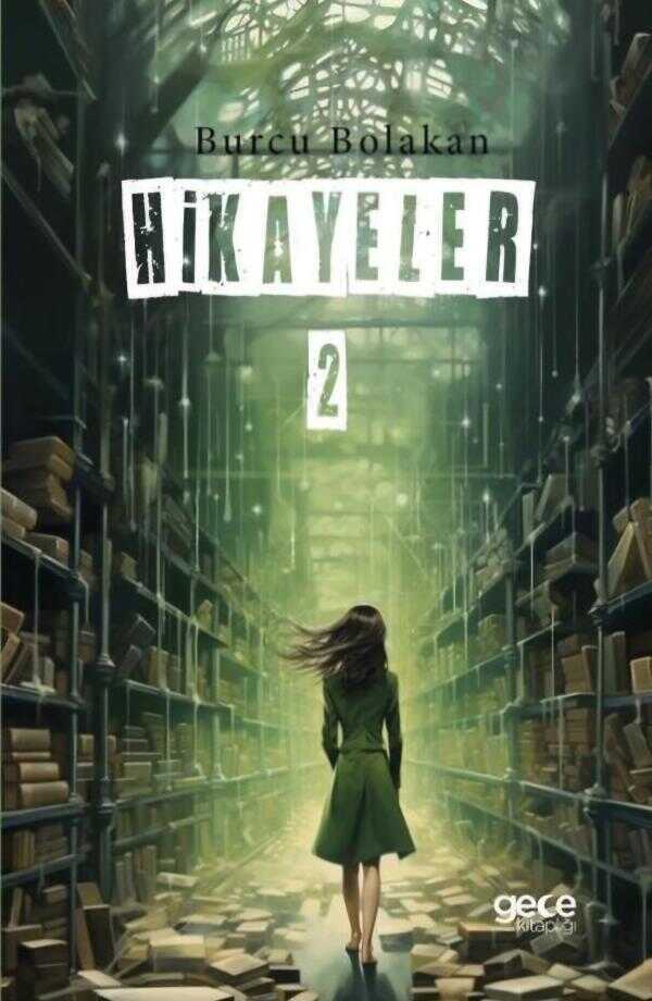 Hikayeler 2