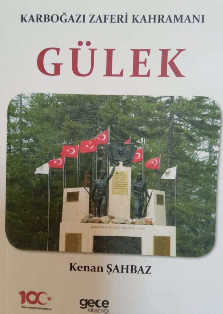 Gülek