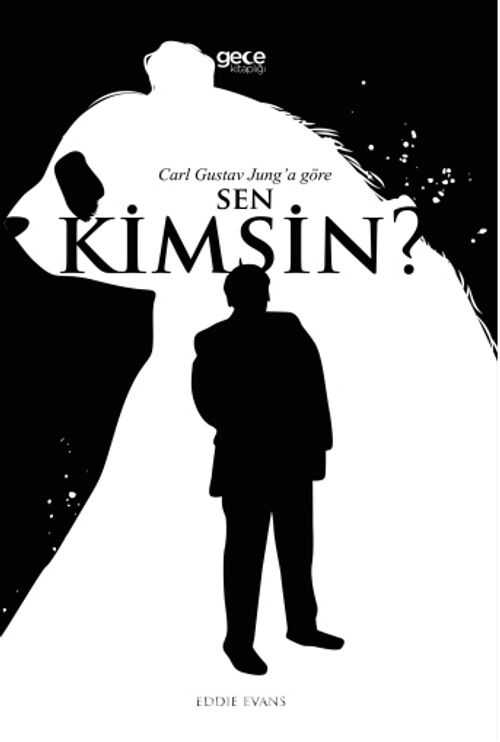 Carl Gustav Jung’a Göre Sen Kimsin?