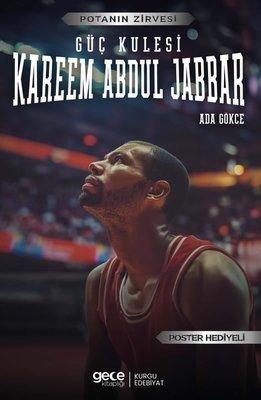 Güç Kulesi Kareem Abdul Jabbar