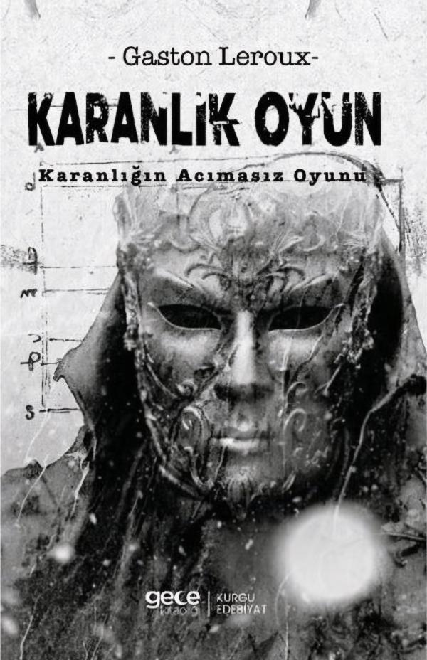 Karanlık Oyun