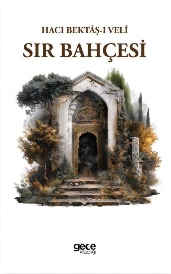 Sır Bahçesi