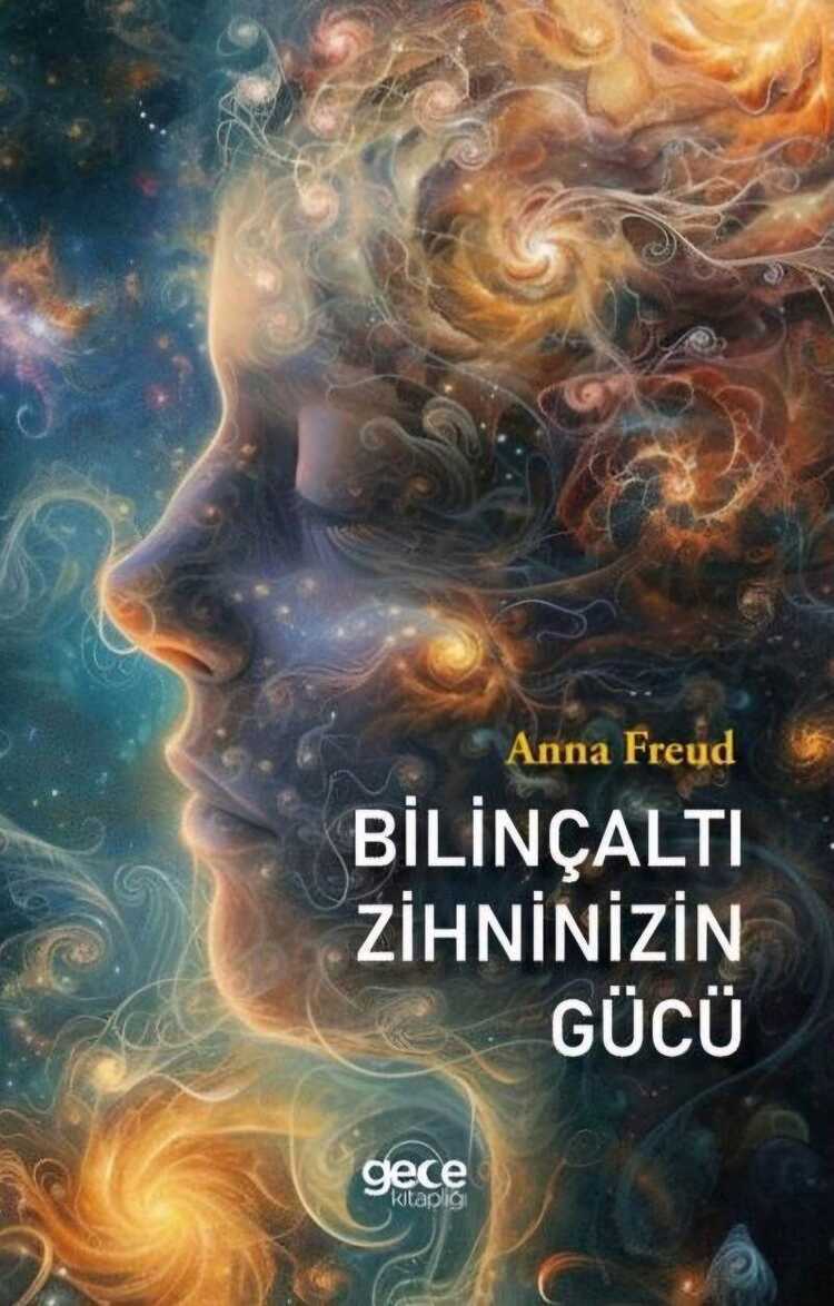 Bilinçaltı Zihninizin Gücü
