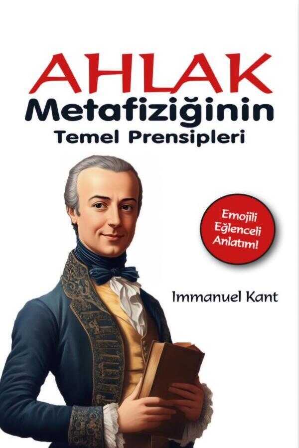 Ahlak Metafiziğinin Temel Prensipleri