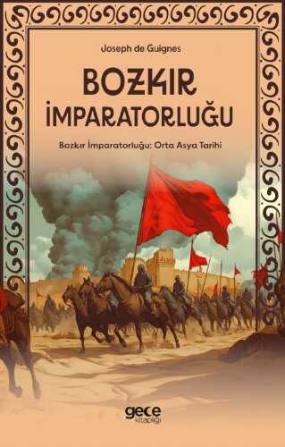 Bozkır İmparatorluğu  Orta Asya Tarihi