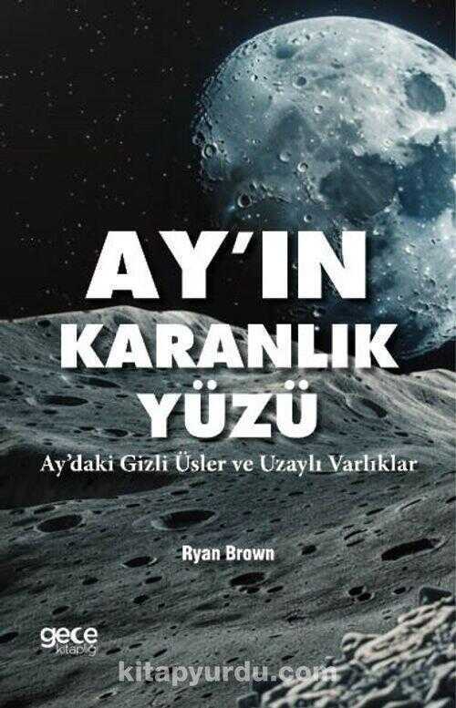 Ayın Karanlık Yüzü