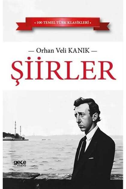 Şiirler