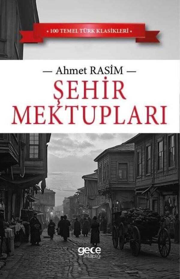 Şehir Mektupları