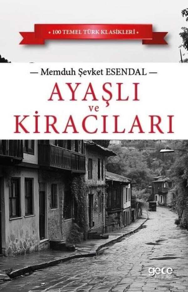 Ayaşlı ve Kiracıları