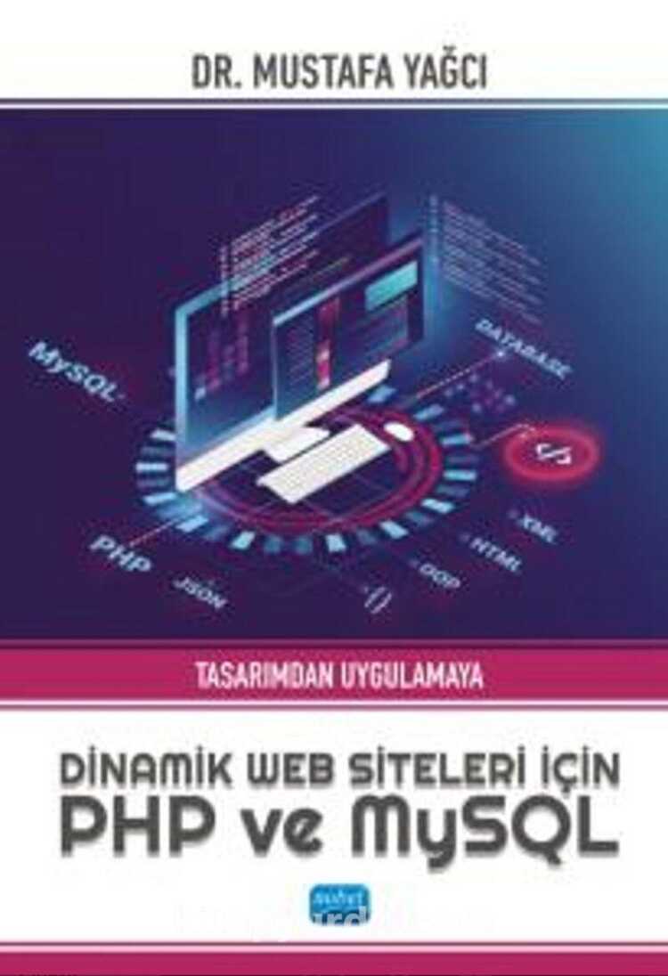 Dinamik Web Siteleri İçin PHP ve MySQL
