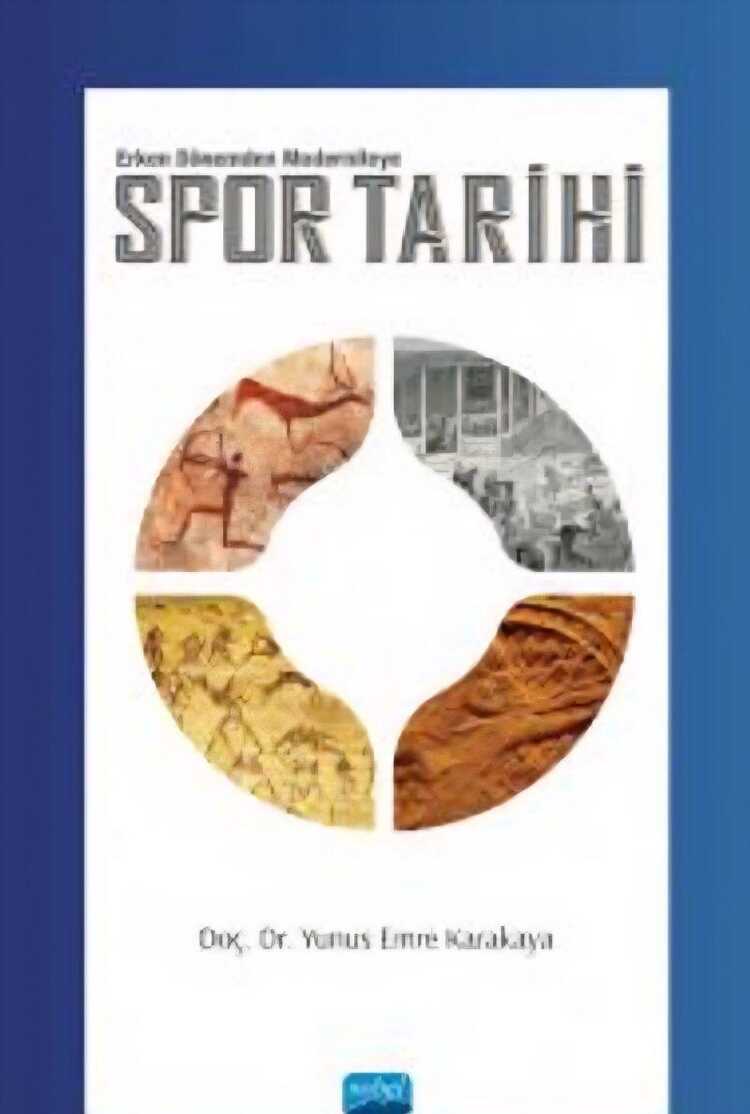 Spor Tarihi