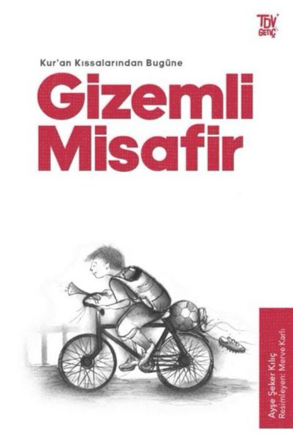 Gizemli Misafir