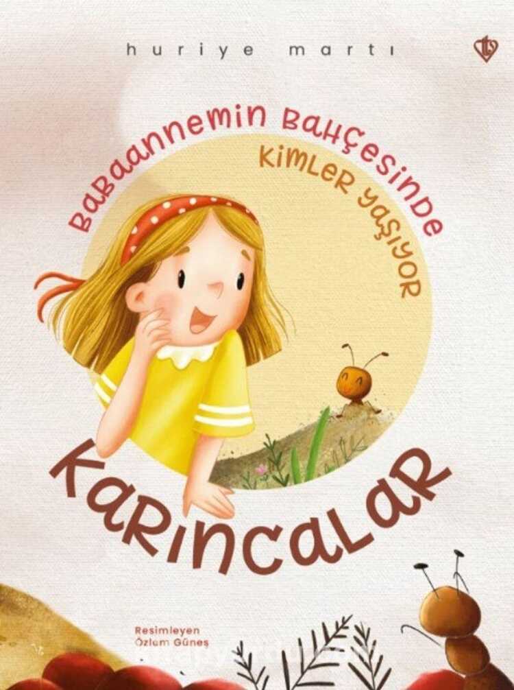 Karıncalar