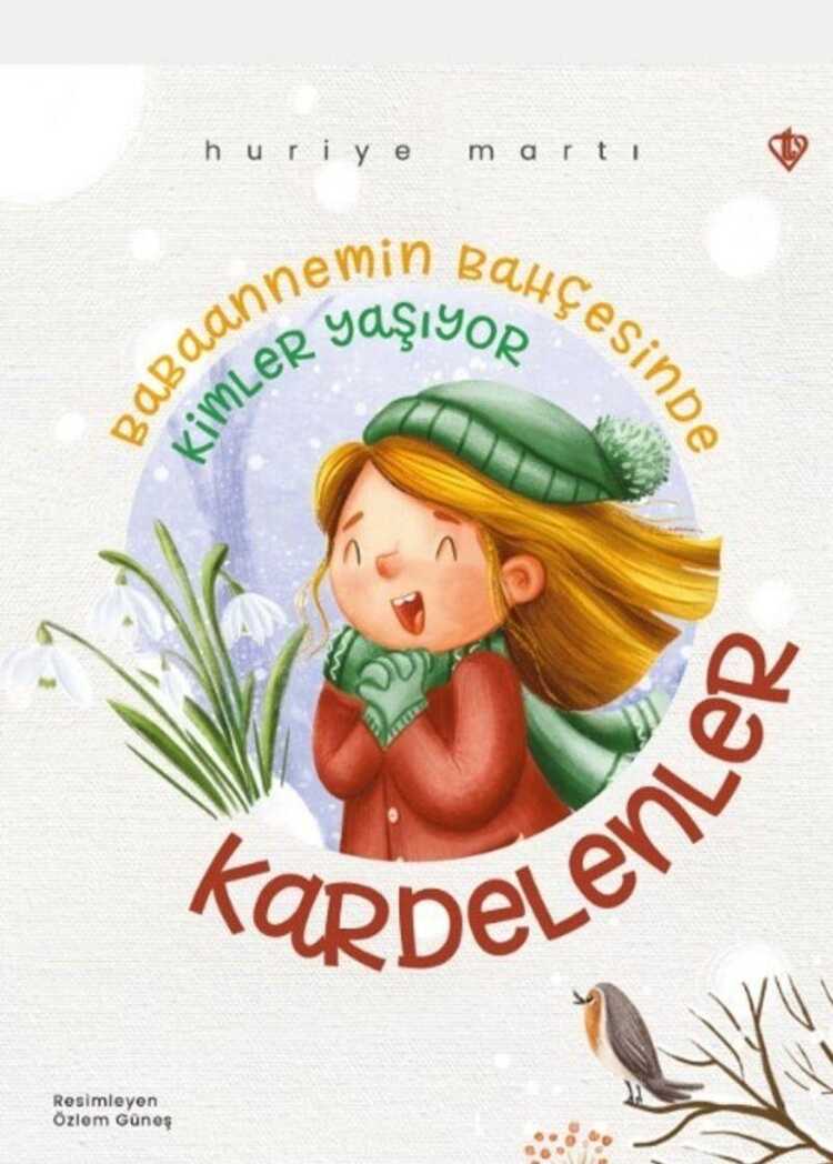 Kardelenler