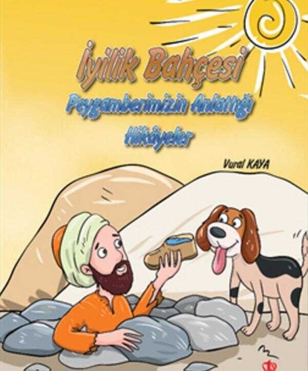 İyilik Bahçesi