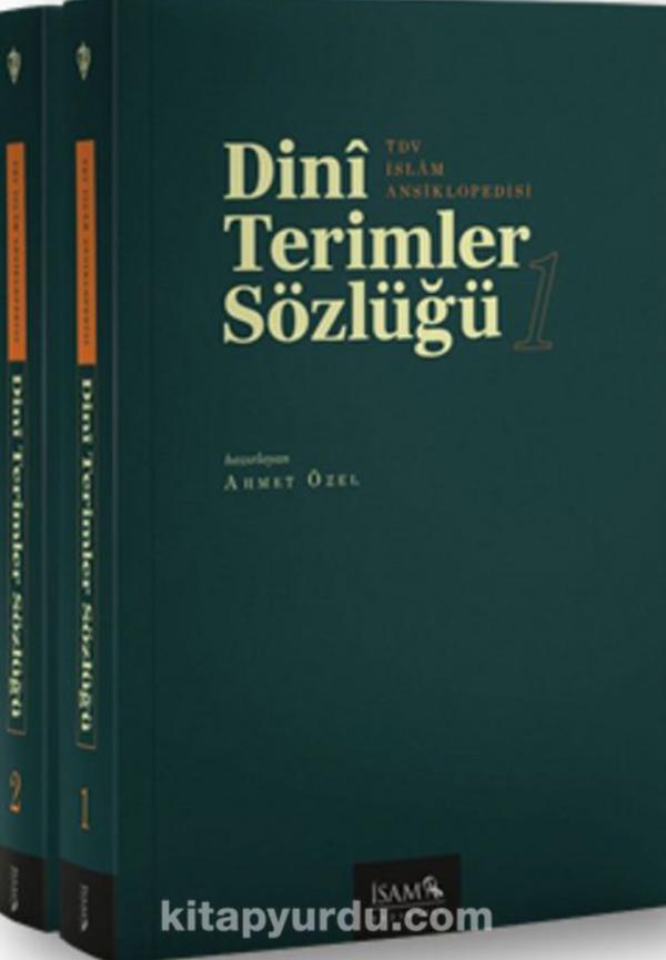 Dinî Terimler Sözlüğü (2 Cilt Takım)