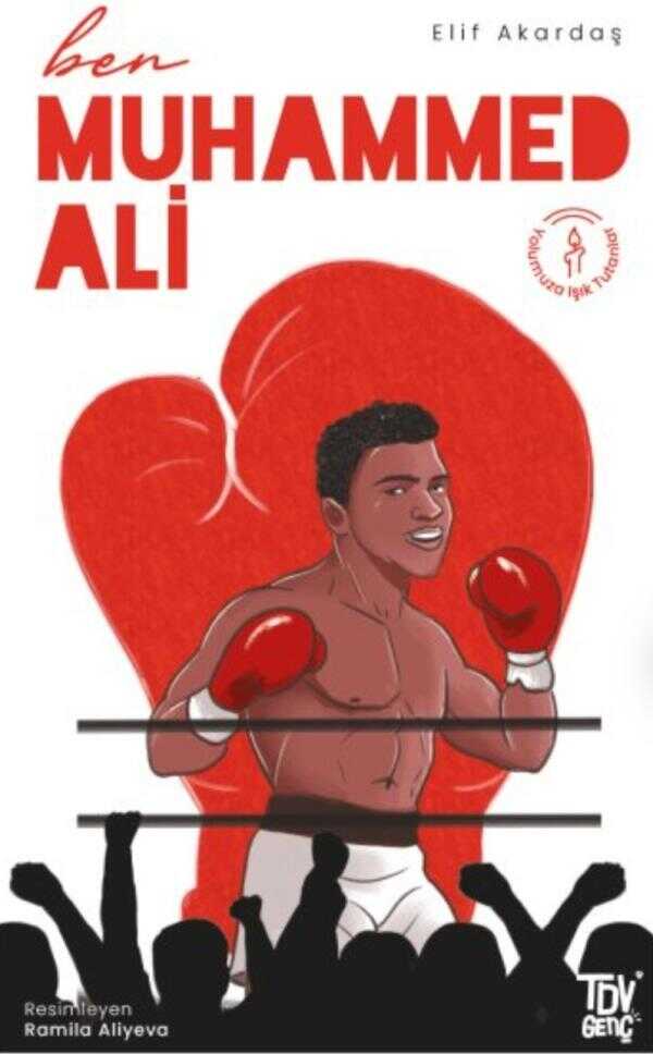 Ben Muhammed Ali