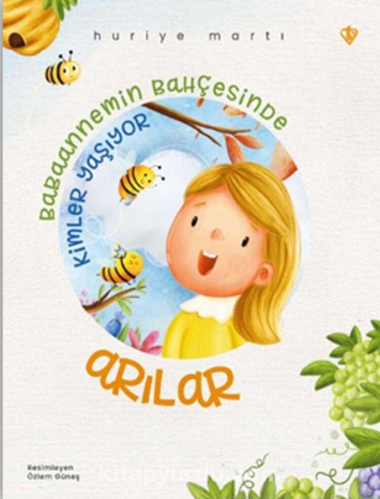 Arılar