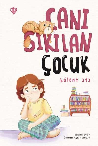 Canı Sıkılan Çocuk