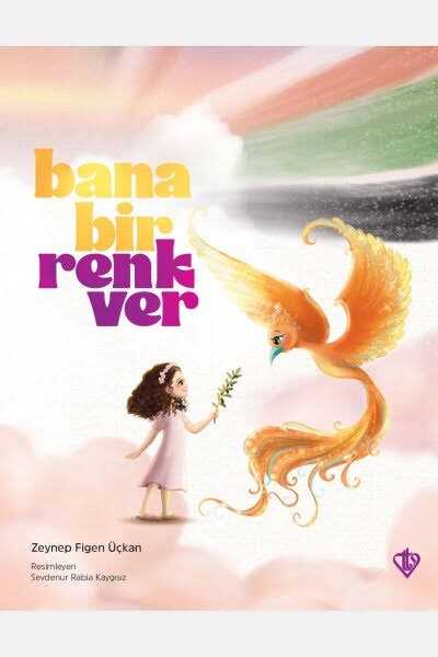 Bana Bir Renk Ver