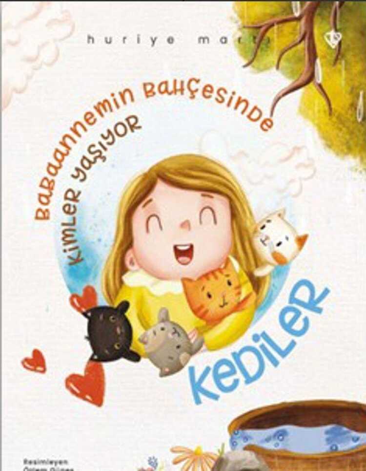 Kediler
