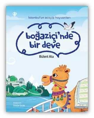 Boğaziçi'nde Bir Deve