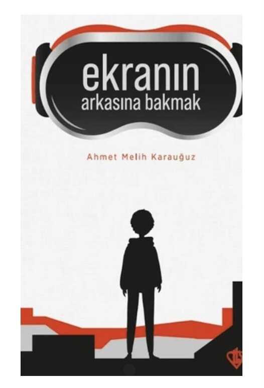 Ekranın Arkasına Bakmak