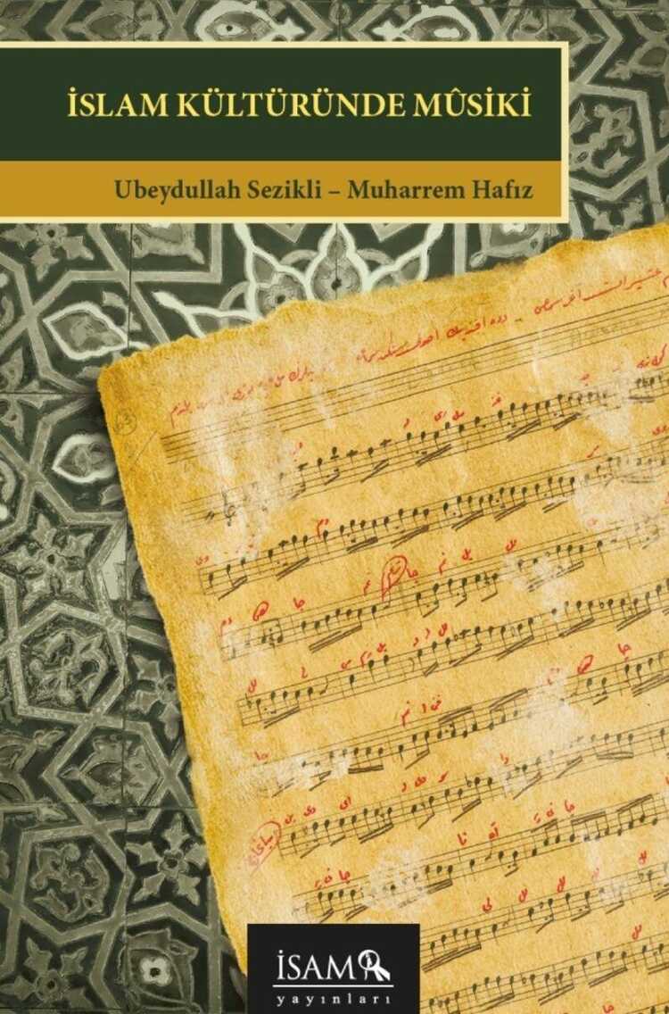 İslam Kültüründe Mûsiki