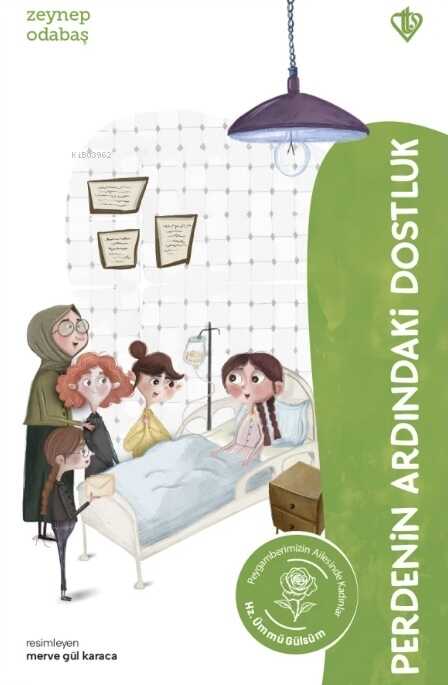 Perdenin Ardındaki Dostluk