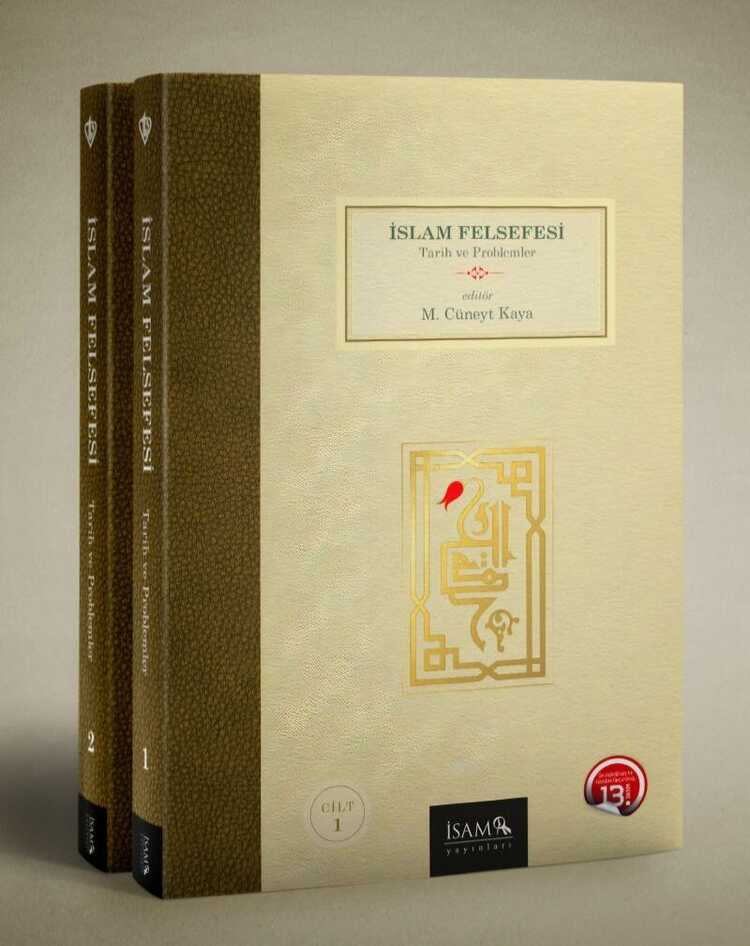 İslam Felsefesi: Tarih ve Problemler (2 Cilt Takım)