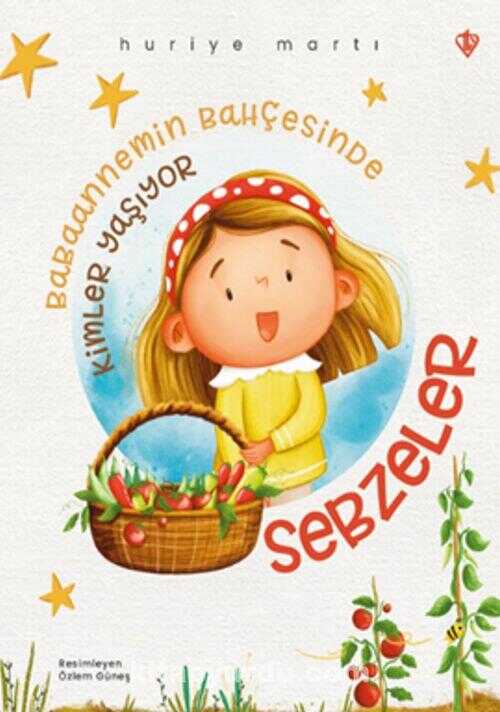 Sebzeler
