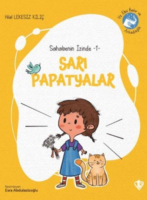 Sarı Papatyalar
