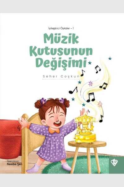 Müzik Kutusunun Değişimi