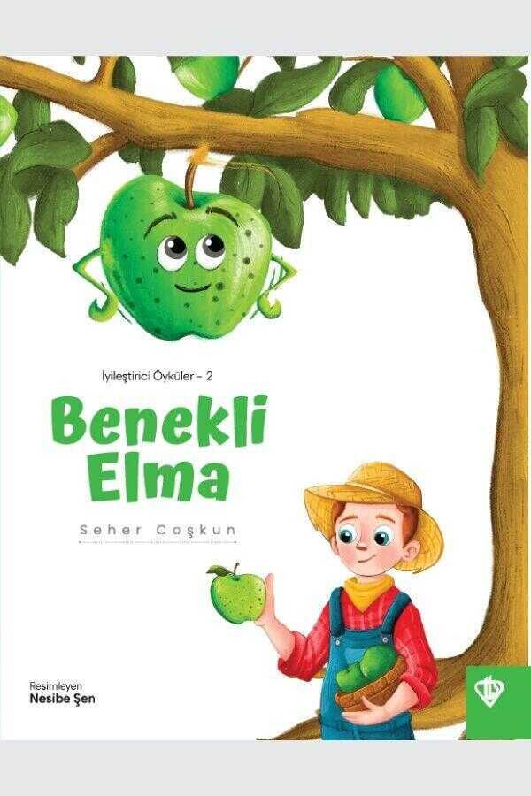 Benekli Elma