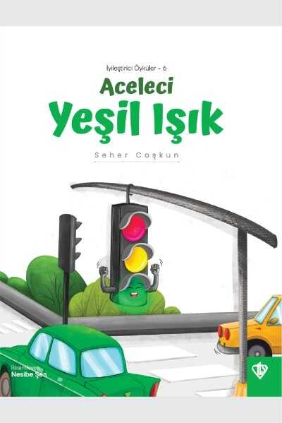 Aceleci Yeşil Işık