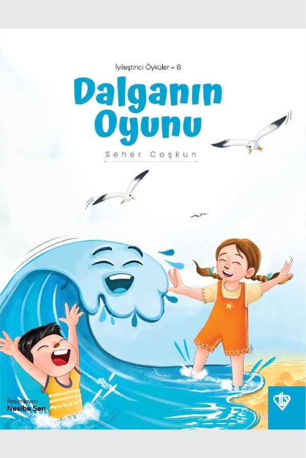 Dalganın Oyunu