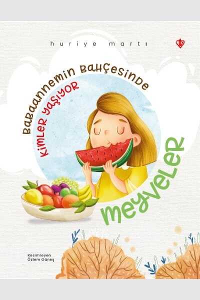 Meyveler