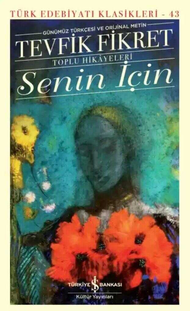 Senin İçin
