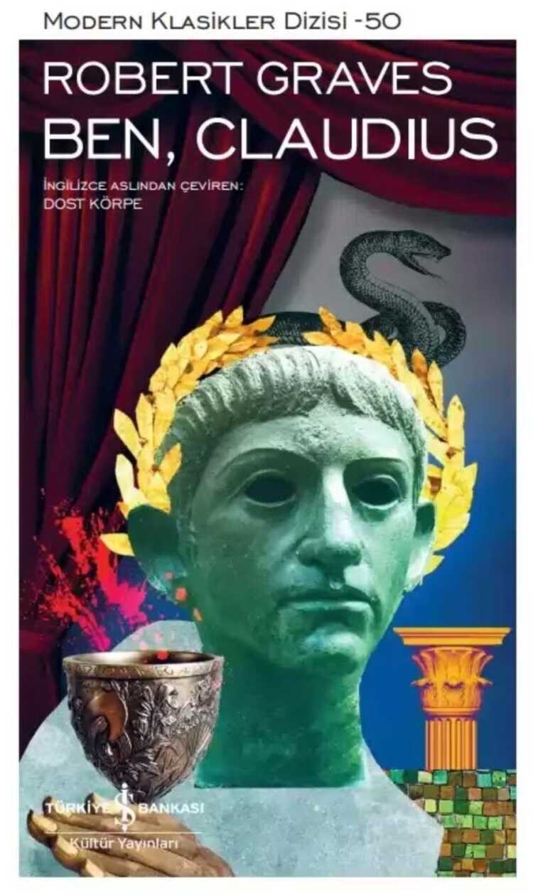 Ben, Claudius