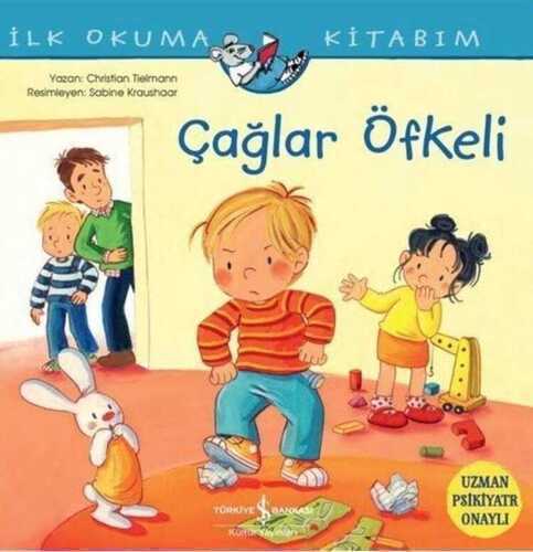 Çağlar Öfkeli