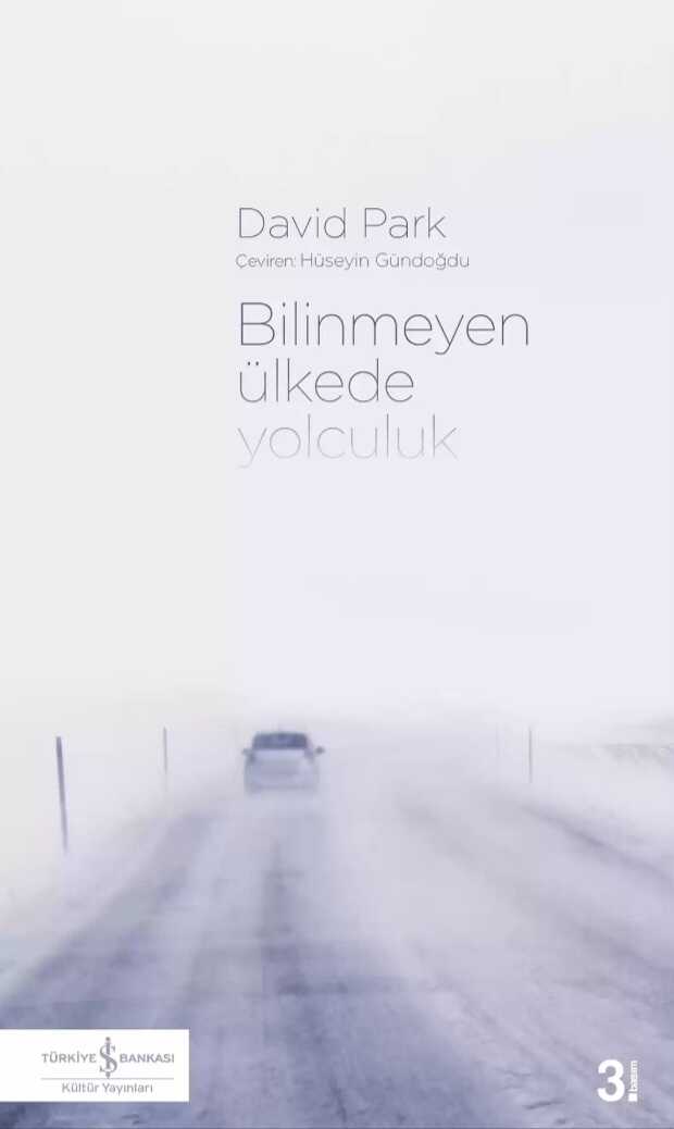 Bilinmeyen Ülkede Yolculuk